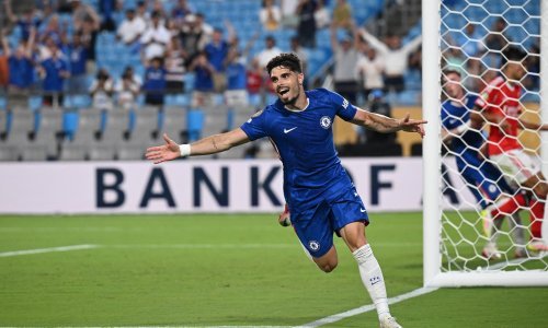 Nevjerojatna osmina finala klupskog SP-a! Chelsea u četvrtfinalu nakon skoro pet sati nogometa