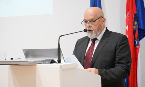 Zvonimir Deković na čelu Hrvatskog nacionalno vijeća Crne Gore po četvrti put