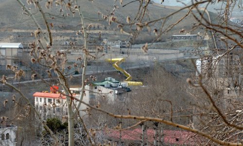 Izraelci gađali zloglasni zatvor u Teheranu: Poginula 71 osoba