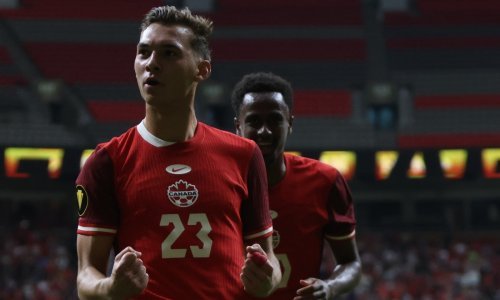 Odlučio je da neće igrati za Hrvatsku, a sad oduševljava; evo što je izbornik rekao o njemu