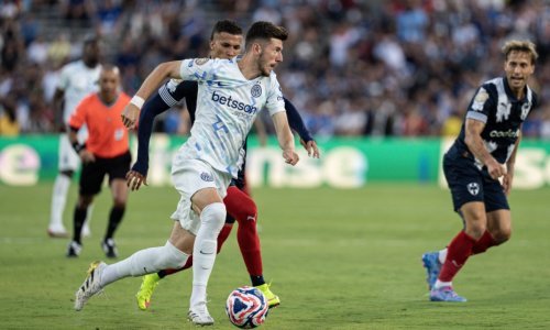 Sučić otkrio Talijanima što misli o potencijalnom susretu s Modrićem