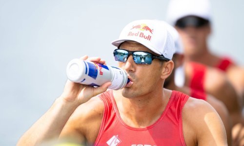 Loš dan za hrvatske veslače i veslačice, ostali bez medalja