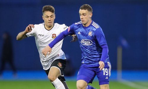 U SHNL se vraća jedan od najvećih promašaja u povijesti Dinama