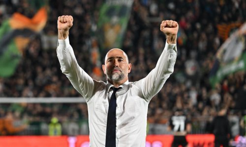 Igor Tudor po povratku iz SAD-a tjera čak 12 igrača?