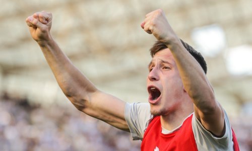 Vrijedio je osam milijuna eura i bio velika Dinamova nada, a sad odlazi