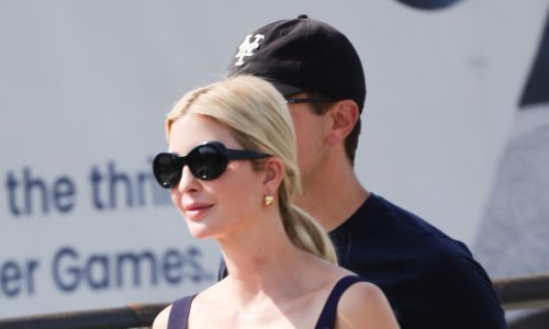 Ivanka Trump objavila neviđene obiteljske fotografije: ‘Nijedan dan ne prođe bez tebe'