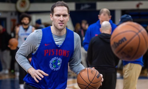 Bojan Bogdanović objavio kraj karijere