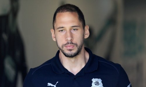 Bivši Hajdukov stoper karijeru nastavlja u njemačkom velikanu