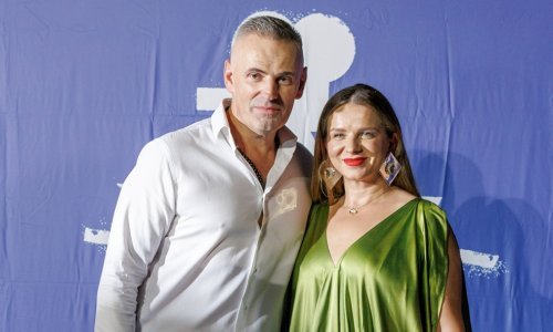 Ljubav koja traje: Marija Husar Rimac blista uz supruga kojeg je upoznala na duhovnoj obnovi