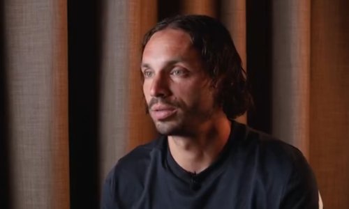 Krovinović otkrio kako će Garcijin Hajduk igrati