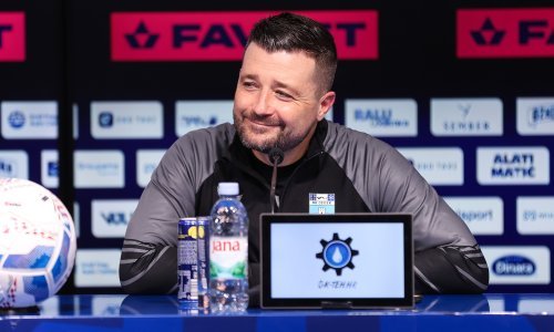 Coppitelli ima novi posao. Radit će u trećoj ligi