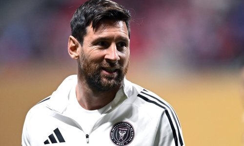 Cijeli svijet je čekao da čuje što će Messi reći nakon katastrofe na SP-u; napokon se oglasio i Argentinac
