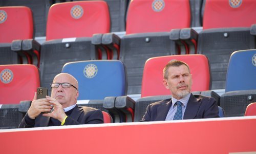 Boban ga toliko želi da je Dinamo ponudio milijun eura više za njega