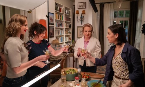 Sve je spremno za 19. Vukovar Film Festival: Od Oscara i Cannesa do najgledanijeg mađarskog filma u povijesti