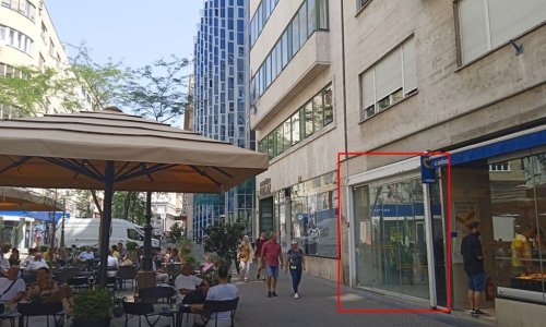 Tražite poslovni prostor? Država iznajmljuje nekretnine u Splitu, Zagrebu, Rijeci i još šest gradova