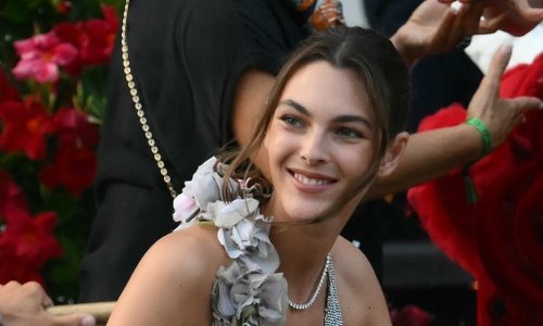 Djevojka Leonarda DiCaprija otkrila svoju ljubomornu stranu: Haljinom je rekla sve