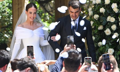 Evo kada krenuti s pripremama za vjenčanje, kako uštedjeti i što nikada ne smijete zaboraviti