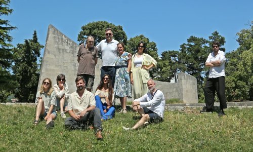 Riječki HNK radi suvremenu reinterpretaciju najslavnije hrvatske opere koja spaja glumce i glazbenike