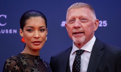 Nakon izlaska iz zatvora Boris Becker se pohvalio sretnom viješću - stiže beba!