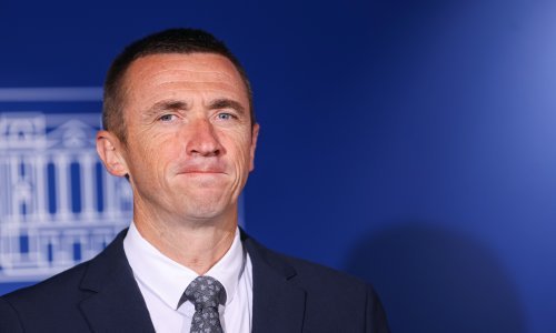 HDZ ne želi Penavu u Vladi, a ne da mu ni državni ured, evo što mu nudi