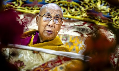 Dalaj lama o izboru nasljednika: 'Nitko drugi nema ovlasti miješati se'