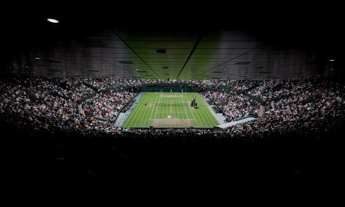 Wimbledon