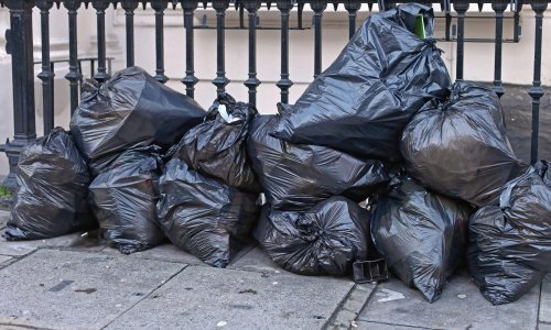 Mali američki grad počeo je naplaćivati vrećice za smeće, evo što se desilo