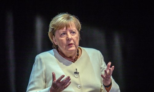 Merkel oplela po migrantskoj politici, vlada joj udarila kontru: To nisu pravi izbjeglice