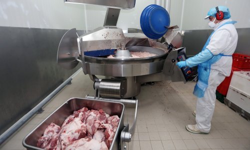PPK karlovačka mesna industrija s 1. srpnjem pripaja se Mesnoj industriji Braća Pivac