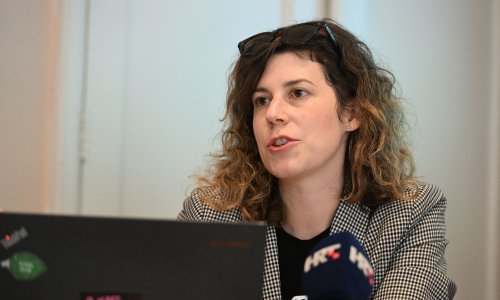 SNH: Čak 70 posto žena u medijima doživljava neki oblik seksualnog uznemiravanja