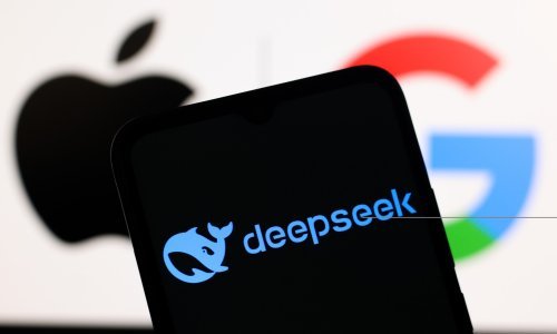 Njemačka traži uklanjanje kineskog DeepSeeka iz Google Playa i App Storea