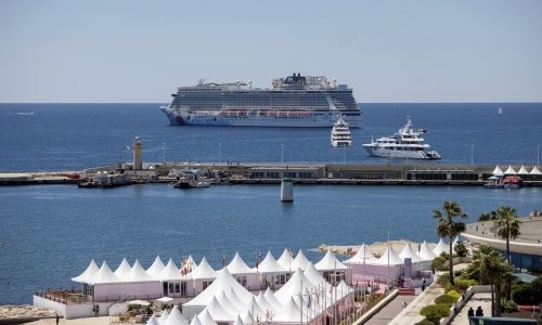 Cannes protiv prekomjernog turizma: Uvode se ograničenja za kruzere