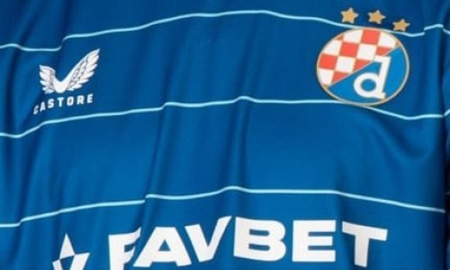 Dinamo predstavio nove dresove, jedan se vraća nakon više od 20 godina. Sviđaju li vam se?