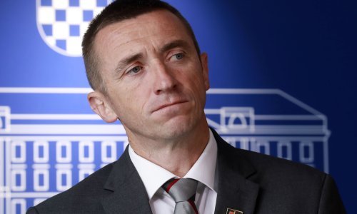 Oporba: HDZ izmišlja utješnu funkciju za uhljebljivanje Penave
