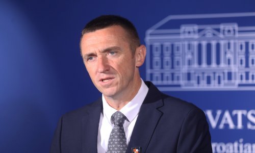 Postignut dogovor: Penava na čelu povjerenstva za zločine nakon Drugog svjetskog rata