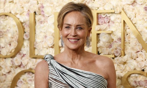 Tajna bezvremenske ljepote Sharon Stone je u jednom ključnom koraku