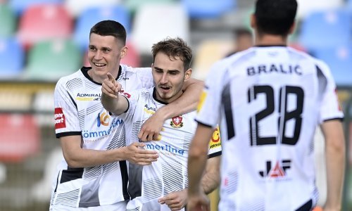 Hajduk dogovorio prvo pojačanje! Ovo su detalji transfera