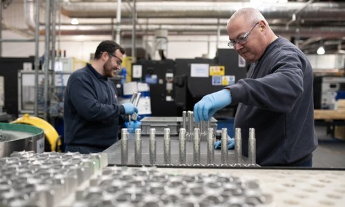 Globalna nesigurnost dovela do eksplozije zapošljavanja u ovoj industriji: Francuzi prednjače, Nijemci im za vratom