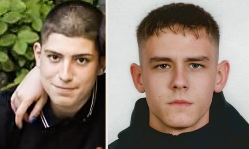 Roditelji nestalog dječaka očajni, mole građane za pomoć: 'Samo nek se vrati'