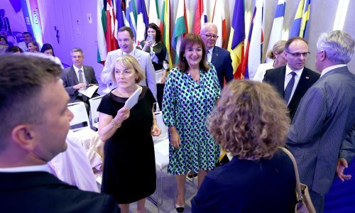 Šuica na 12-godišnjici članstva u EU: Život građana 'puno bolji'