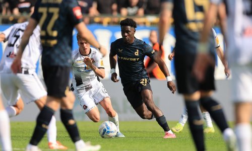 Prošle sezone igrao za Dinamo, a sad je našao novi klub