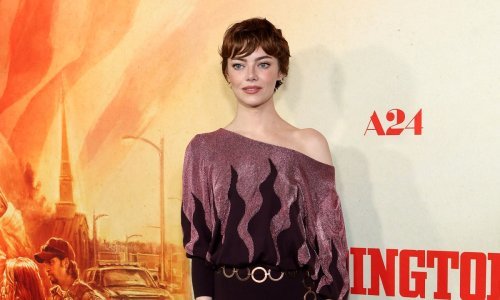 Emma Stone ima ludo dobro izdanje, ali i frizuru koju ćete poželjeti kopirati