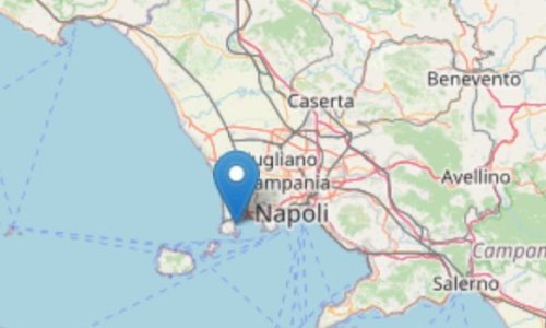 Zatresao se Napulj: Najjači potres u posljednjih 40 godina