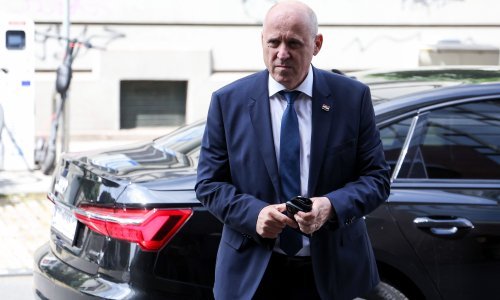 Bačić: Uskoro postupak uklanjanja spomenika koji vrijeđaju žrtve i veličaju agresora