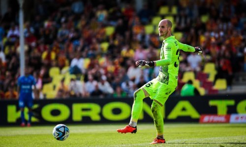 Istra pronašla zamjenu za Majkića: Dolazi bivši vratar Hajduka