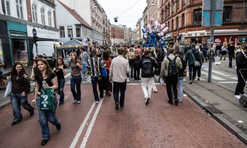 'Najsretnija nacija' sljedeća na redu za predsjedanje Vijećem EU