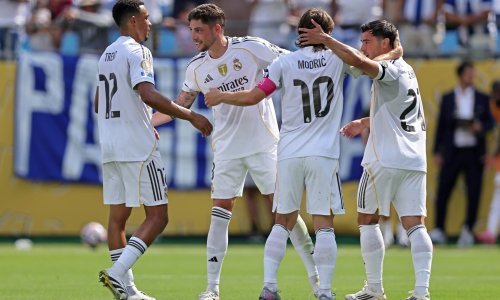 Marca: Trent koristi Mbappeov recept kako bi osvojio suigrače, ali Modrić je i dalje šef svlačionice