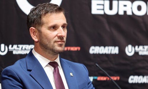 Šuta: Za Sjevernu luku Split izradit će se elaborat zaštite okoliša