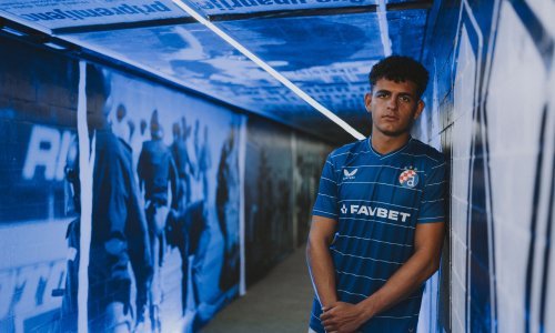 Bivši igrač Barcelone otkrio ključan razlog zašto je došao u Dinamo