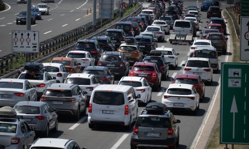 Pripremite živce: Stiže prvi udarni turistički vikend, a tu je i Thompsonov koncert